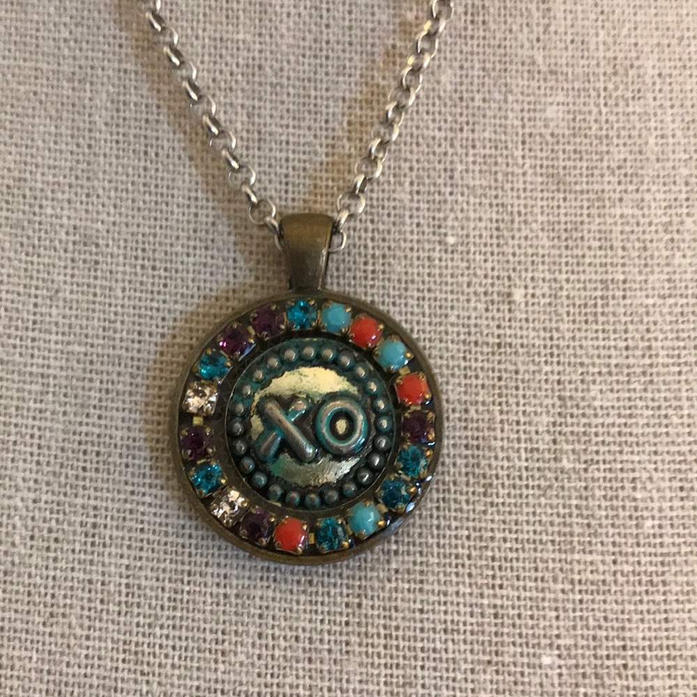 16 inch necklace